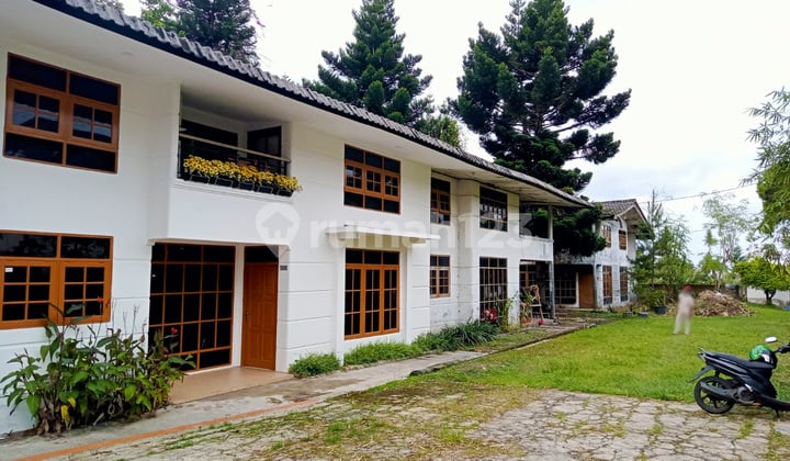 Villa 2 Lantai Minimalis Bagus Nyaman Full Furnished Siap Huni