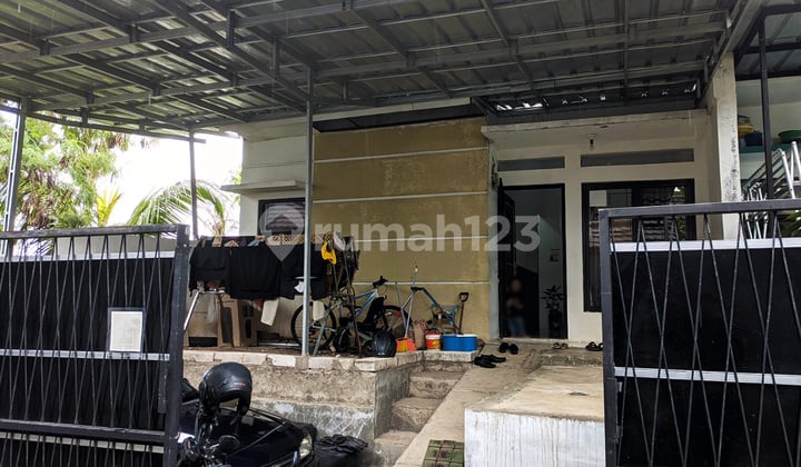 Rumah Bagus Minimalis Siap Huni Suasana Asri