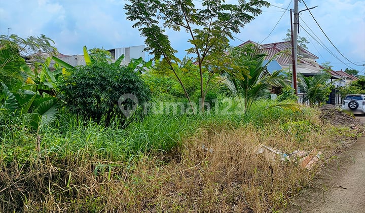 Tanah Luas Lokasi Strategis di Pusat Kota Cianjur