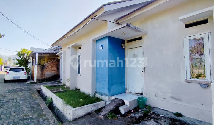 Rumah Bagus Minimalis Siap Huni Dekat Pusat Kota Cianjur