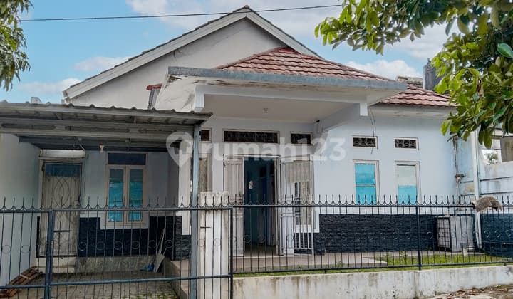 Rumah Minimalis Siap Huni di Pondok Indah Kalimaya Cianjur Kota