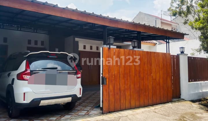 Rumah di Cianjur Lokasi Strategis Akses Mudah & Harga Terjangkau