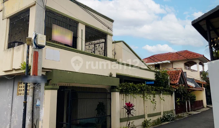 Aesthetic Hook House Cianjur City