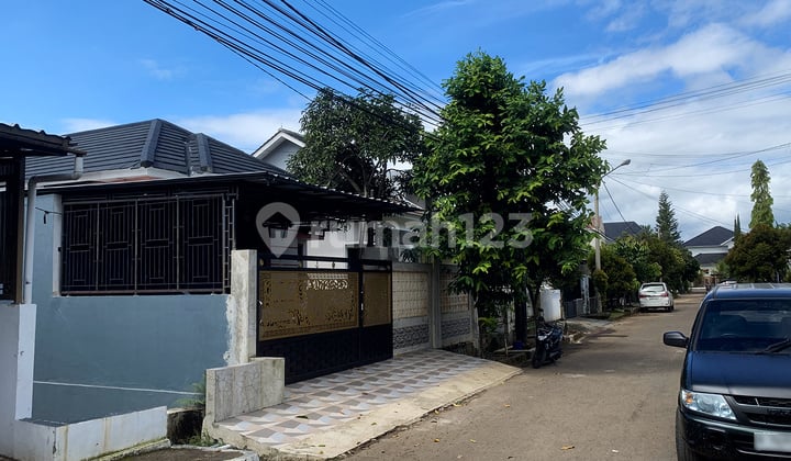 Rumah Ekslusif di Belka Residence Cianjur, Harga Terbaik!