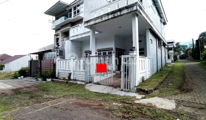 Rumah Kontrakan Bagus Siap Huni Strategis di Pusat Kota Cianjur