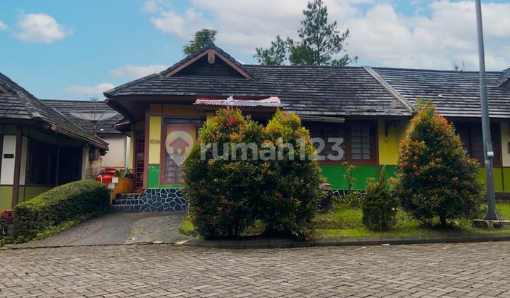Villa Bagus Siap Huni Nyaman & Terawat di Villa Kota Bunga