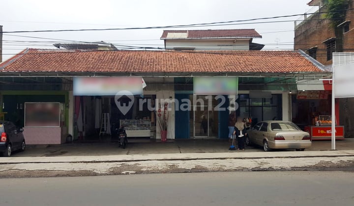 Kios Bagus Tempat Usaha Murah di Pusat Kota Cianjur bisa 15 Juta 6 Bulan