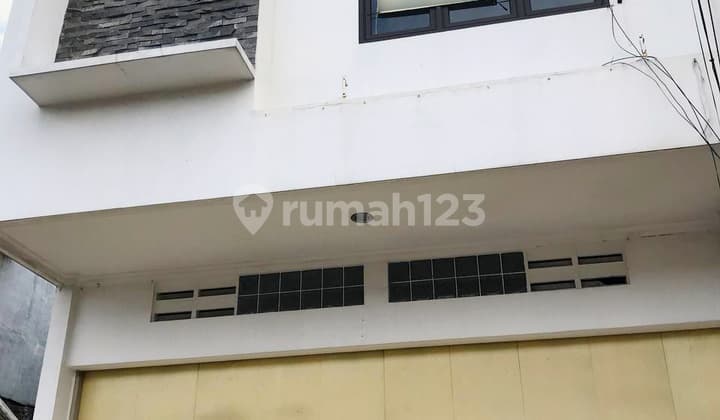 Ruko Bagus 2 Lantai di Pusat Kota Cianjur
