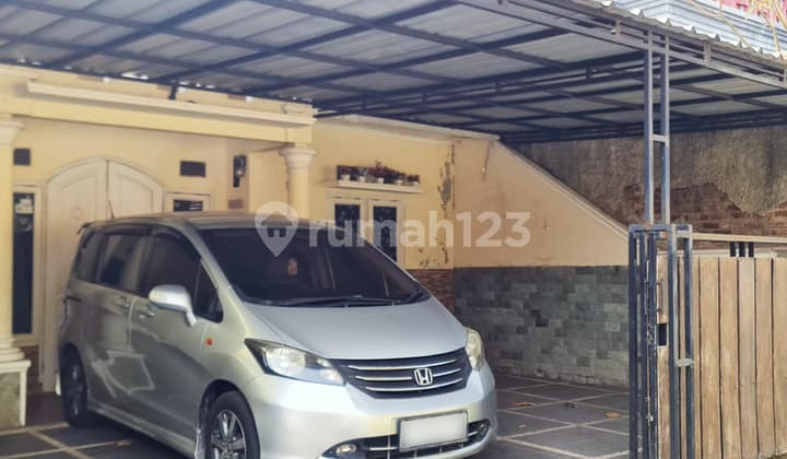 Rumah Bagus SHM di Perumahan Karangtengah Cianjur