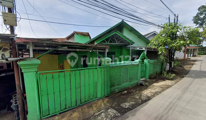 Rumah Siap Huni Lokasi Strategis Dekat Pusat Kota Cianjur