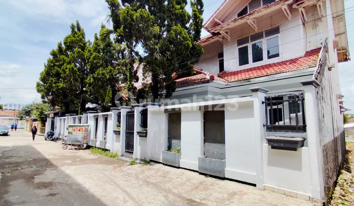 Hot Listing Rumah Murah, Luas, 2 Lantai Di Pusat Kota Cianjur