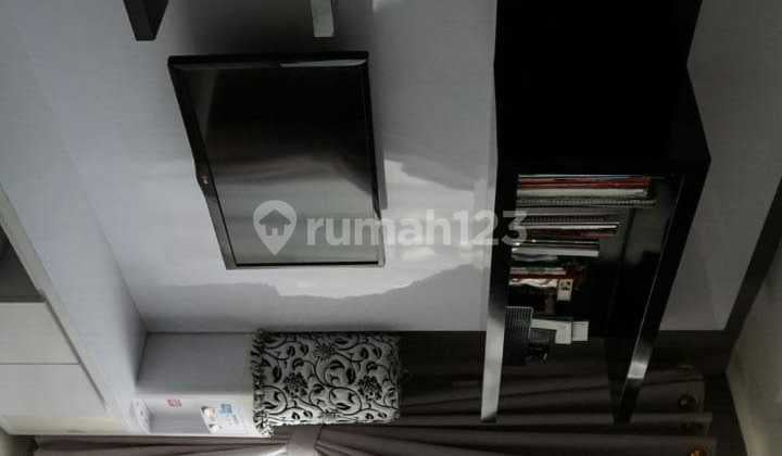 Dijual Cepat Apartemen Belmont Kebon Jeruk 595 Juta