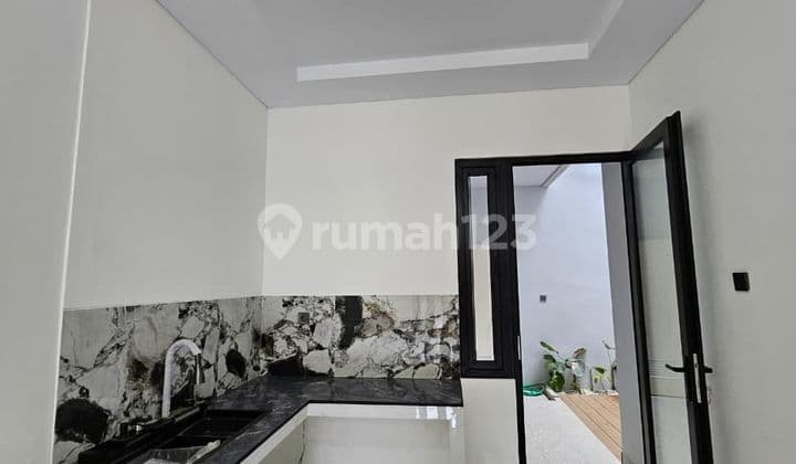 Dijual Rumah Brand New Cluster Jelita Alam Sutera