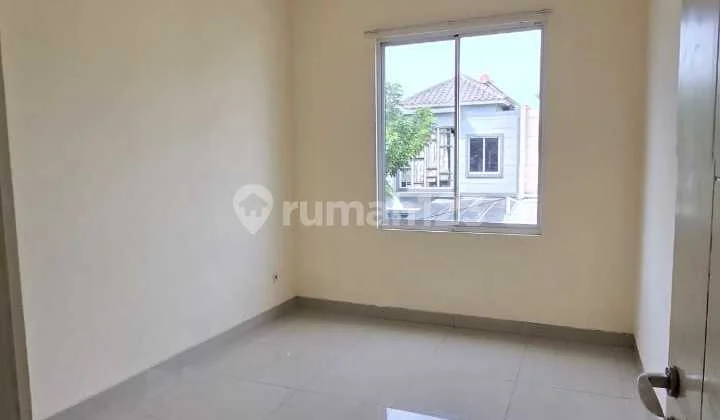 Dijual Rumah Green Lake Amerika Latin 6 X 18