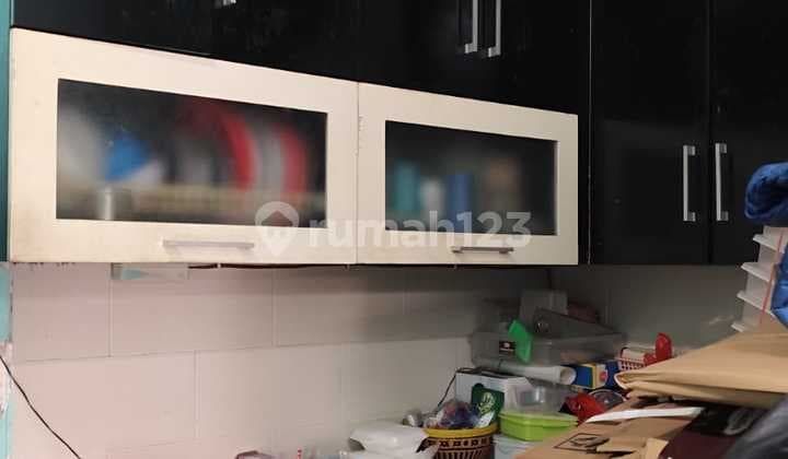 Dijual Cepat rumah West coast 4x15 Greenlake City.. Jarang Ada