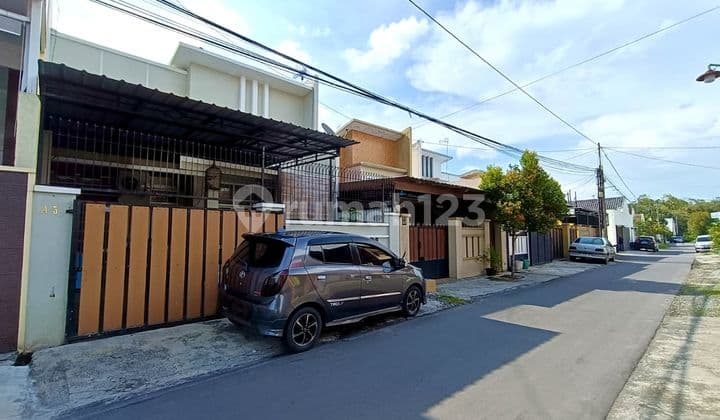 Nice House, Ready to Occupy