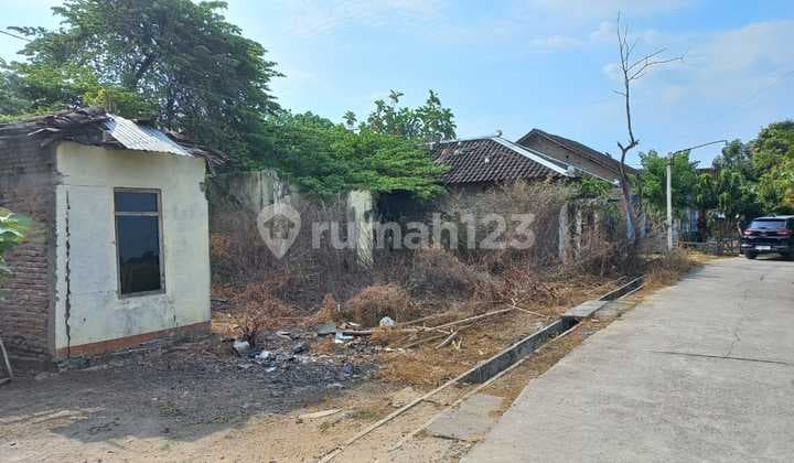 Tanah di Karnosari Sukoharjo, Cocok untuk Dibangun Rumah Tinggal, Kos, atau Rumah Investasi.