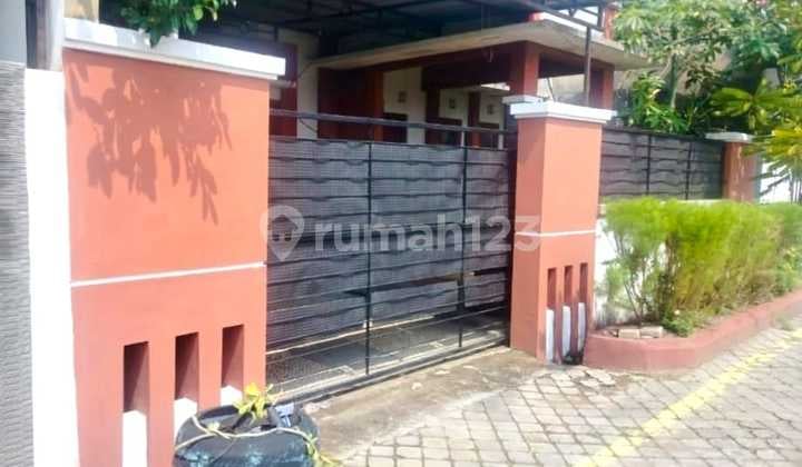 Siyab Huni House Furnished in Colomadu