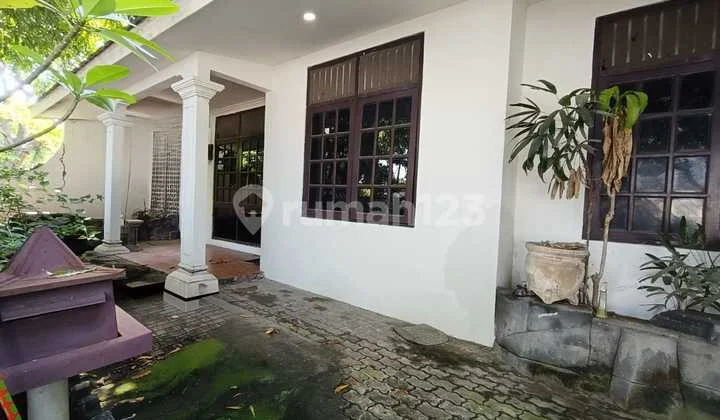 Rumah Nyaman Di Fajar Indah. Msuk Solo