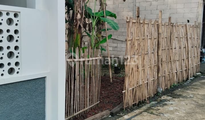 Tanah Pekarangan Dekat Lanud Adisumarmo
