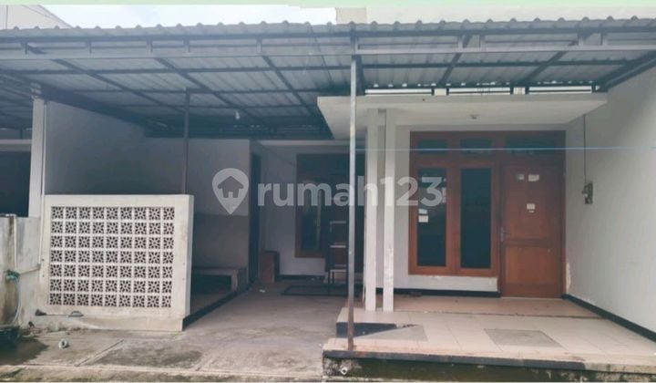 Rumah Siap Huni Di Pabelan Kartasura Solo Rumah Siap Huni Di Pabelan Kartasura Solo