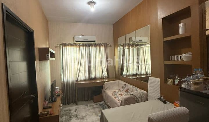 Apartemen Siap Huni Lantai 2 di Solo Paragon