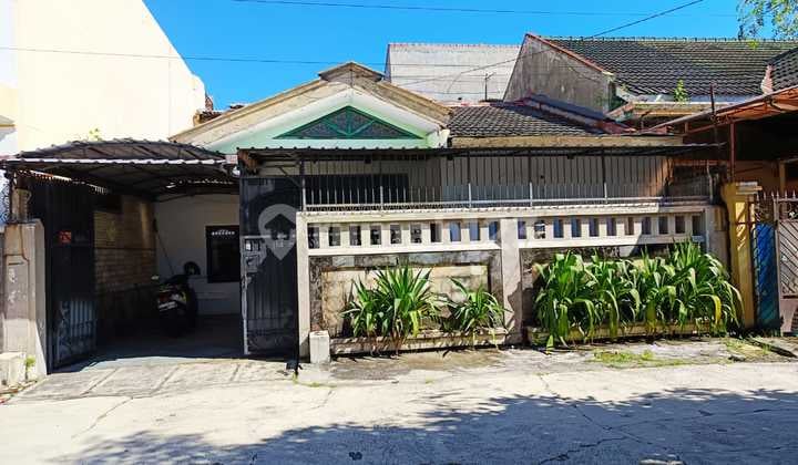 Rumah Siap Huni di Fajar Indah Baturan Solo