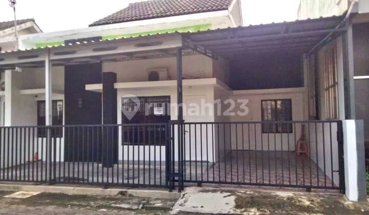 Rumah Siap Huni di Baturan Colomadu Solo