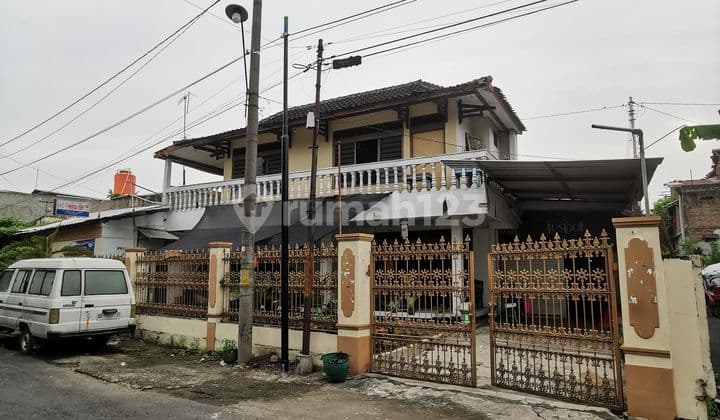 Comfortable House Strategically Located in the City Center