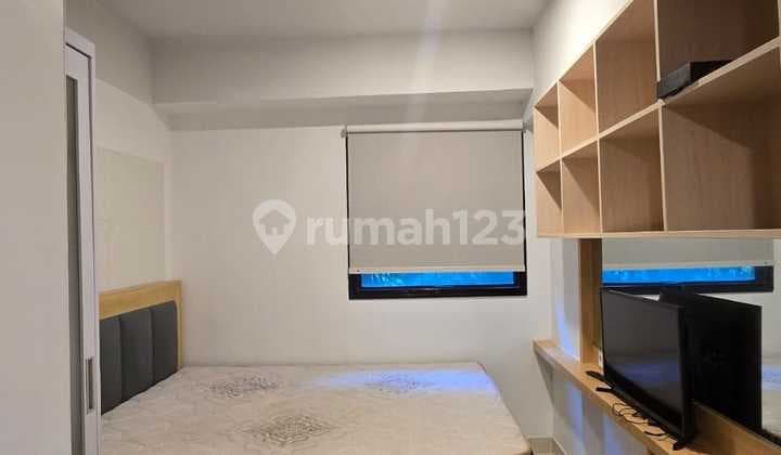 Apartemen Solo Urbana Residence Full Furnished