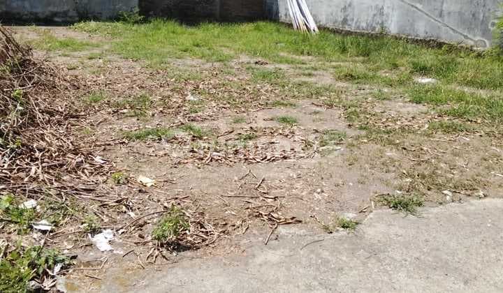 Tanah Kavling Di Cluster Dekat Solo Baru Di Gentan