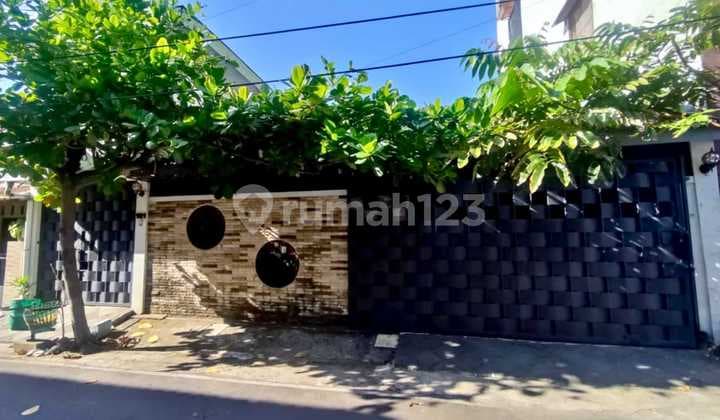 Rumah Bagus 1½ Lantai Siap Huni di Gonilan, Kartasura, Solo