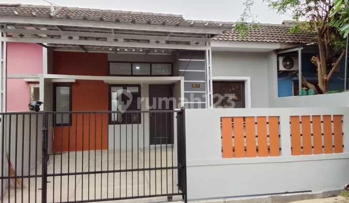 Jual Rmh Cakep Harvest City Orchid Oi-2/12 Lt84 M Hrg 290jt