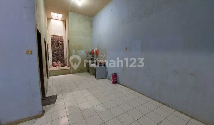 Dijual Cepat Rumah Siap Huni di Taman Alamanda, Bekasi