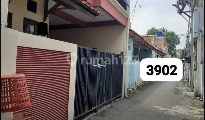 Dijual Rumah Minimalis 2,5 Lt di Tebet Jakarta Selatan