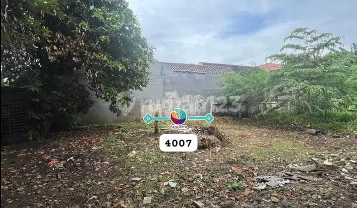 Dijual Tanah Pinggir Jalan Raya Pasar Minggu Jakarta Selatan