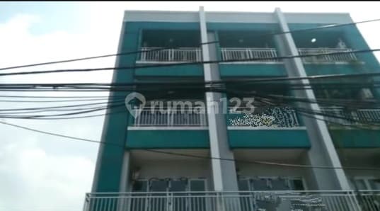 Dijual Ruko Gandeng di Duren Sawit Jakarta Timur