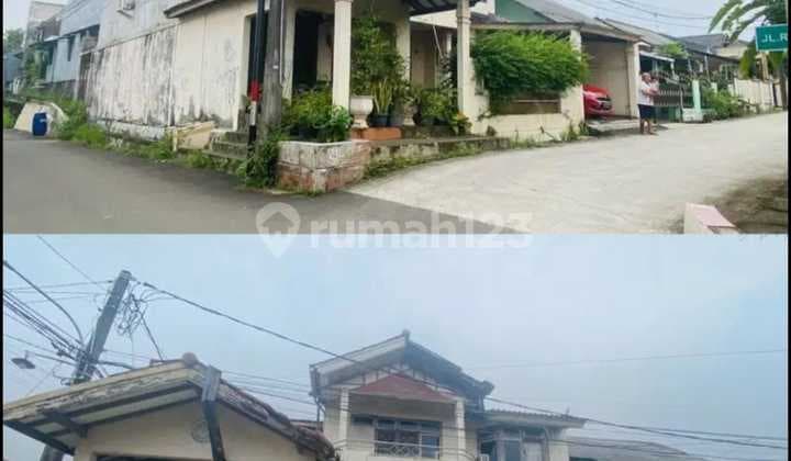 Dijual Rumah di Cimanggis Margonda, Depok