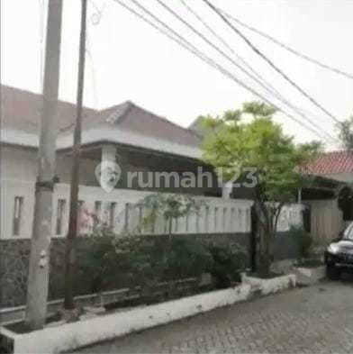 Dijual Rumah 1 Lantai di Griya Harapan Permai Bekasi