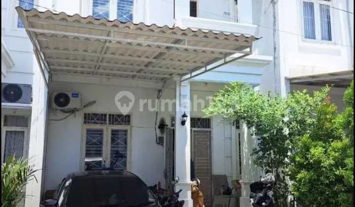 Jual Rumah Minimalis 2 Lt Lokasi Bagus di Duren Sawit Jaktim