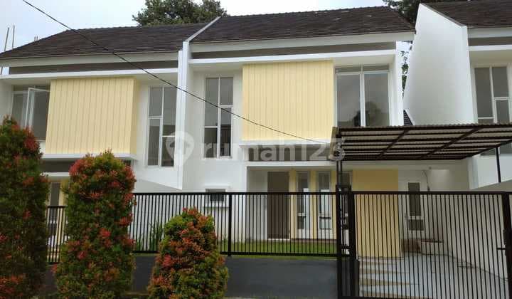 Rumah Siap Huni di Bogor Nirwana Reidence Dekat Tempat Wisata