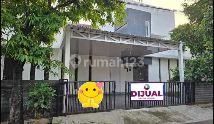 Turun Harga Rumah Siap Huni Dekat Krl Bekasi Dan Mall Summarecon