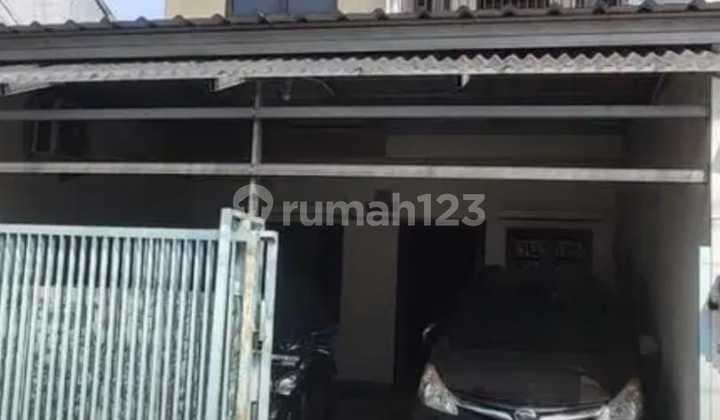 Rumah Lokasi Bagus 2 Menit Ke Central Park Mall Dan Neo Soho