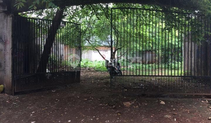 Tanah Kavling Lokasi Bagus Dekat Kampus Bsi Kalimalang