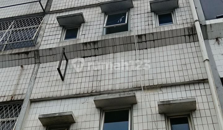 Kos Kosan Disewakan 4 Lt Lokasi Bagus di Jalan Raya Kalimalang