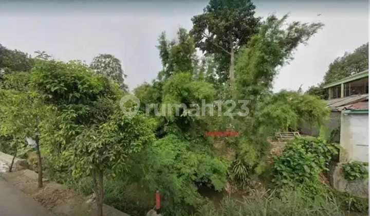 Tanah Lokasi Strategis Jarang Ada Dekat Itc Depok