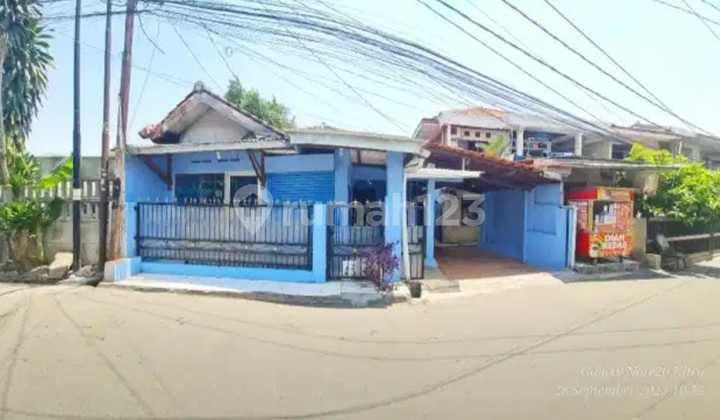 Rumah Murah Dekat Mrt Cipete di Cilandak Jakarta Selatan
