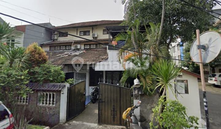 Affordable 3-Storey House, Strategic Location Near Neo Soho Pancoran