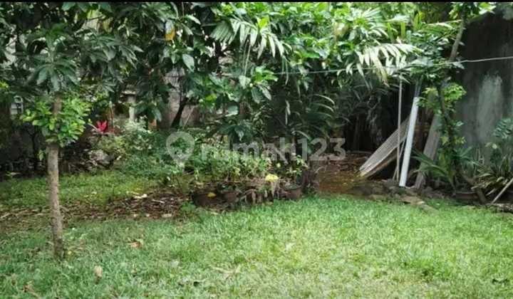 Lahan Lokasi Strategis dekat Ragunan dan Transmart Cilandak