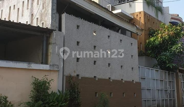 Rumah Bagus dekat LRT Jatibening Baru & Tol Japek di Jaticempaka